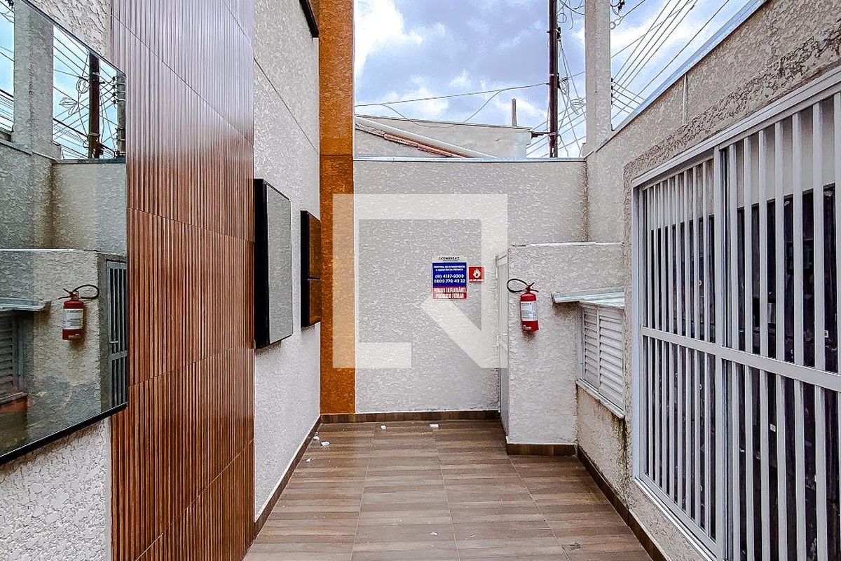 Apartamento, 2 quartos, 42 m² - Foto 78