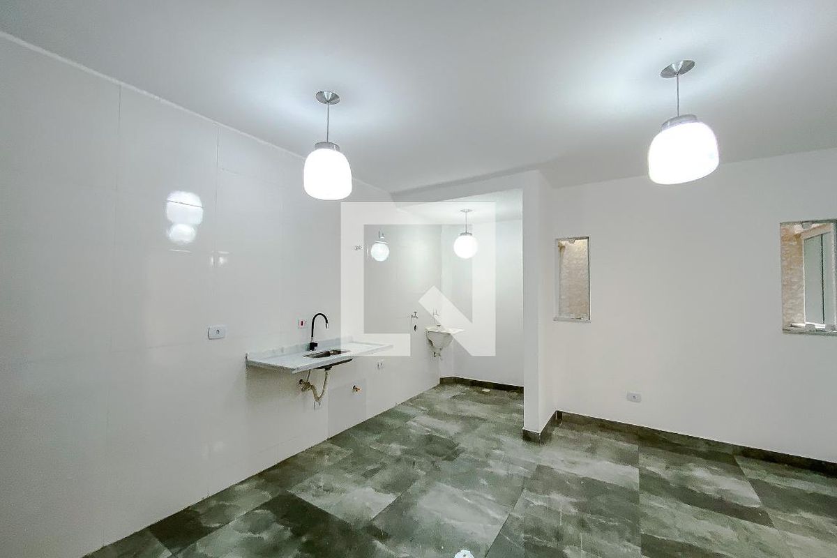 Apartamento, 2 quartos, 42 m² - Foto 4