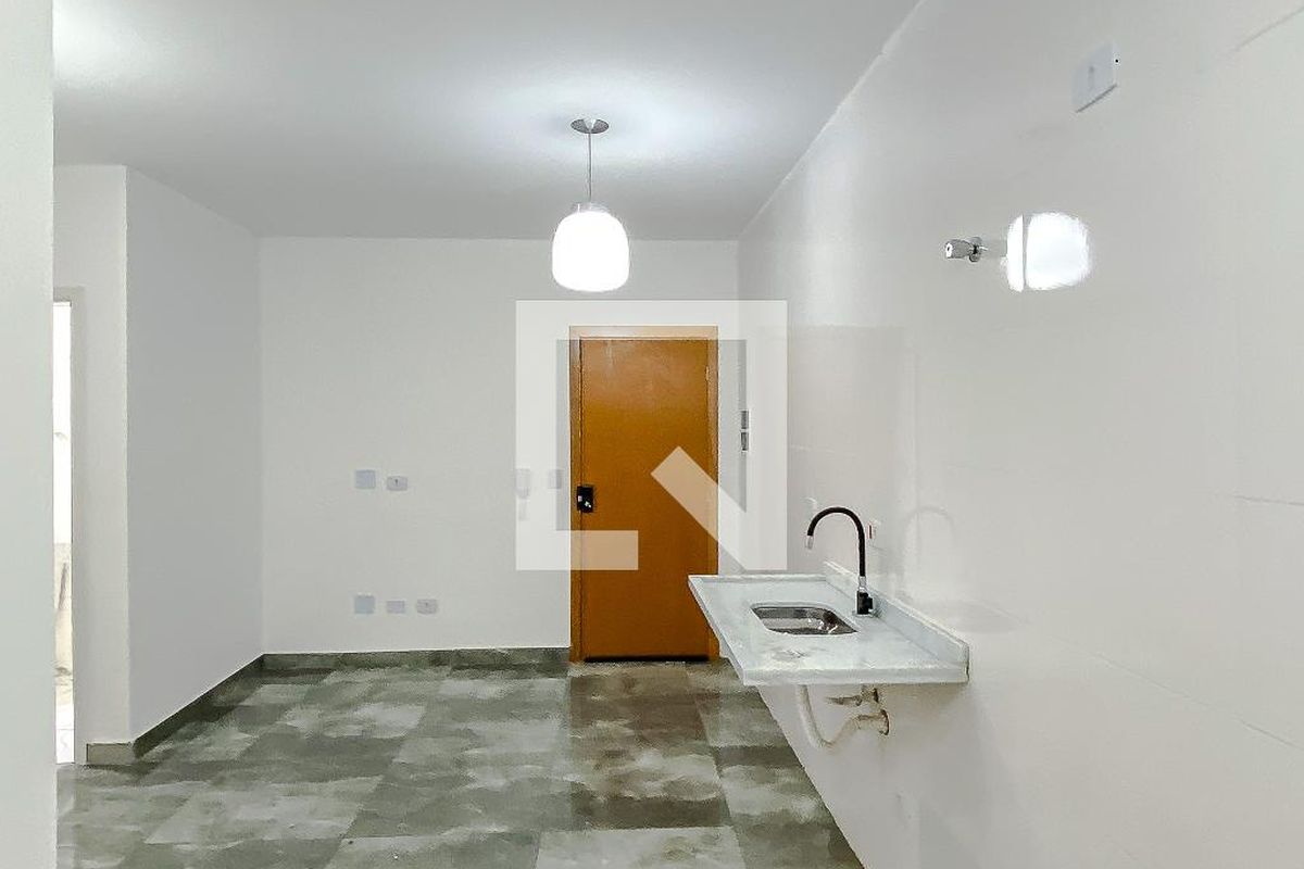 Apartamento, 2 quartos, 42 m² - Foto 60
