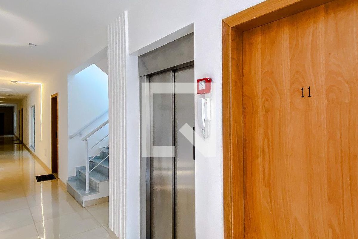 Apartamento, 2 quartos, 42 m² - Foto 74