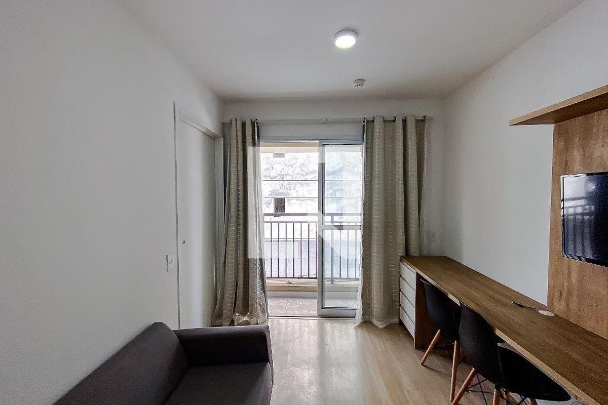 Kitnet-Studio, 32 m² - Foto 2
