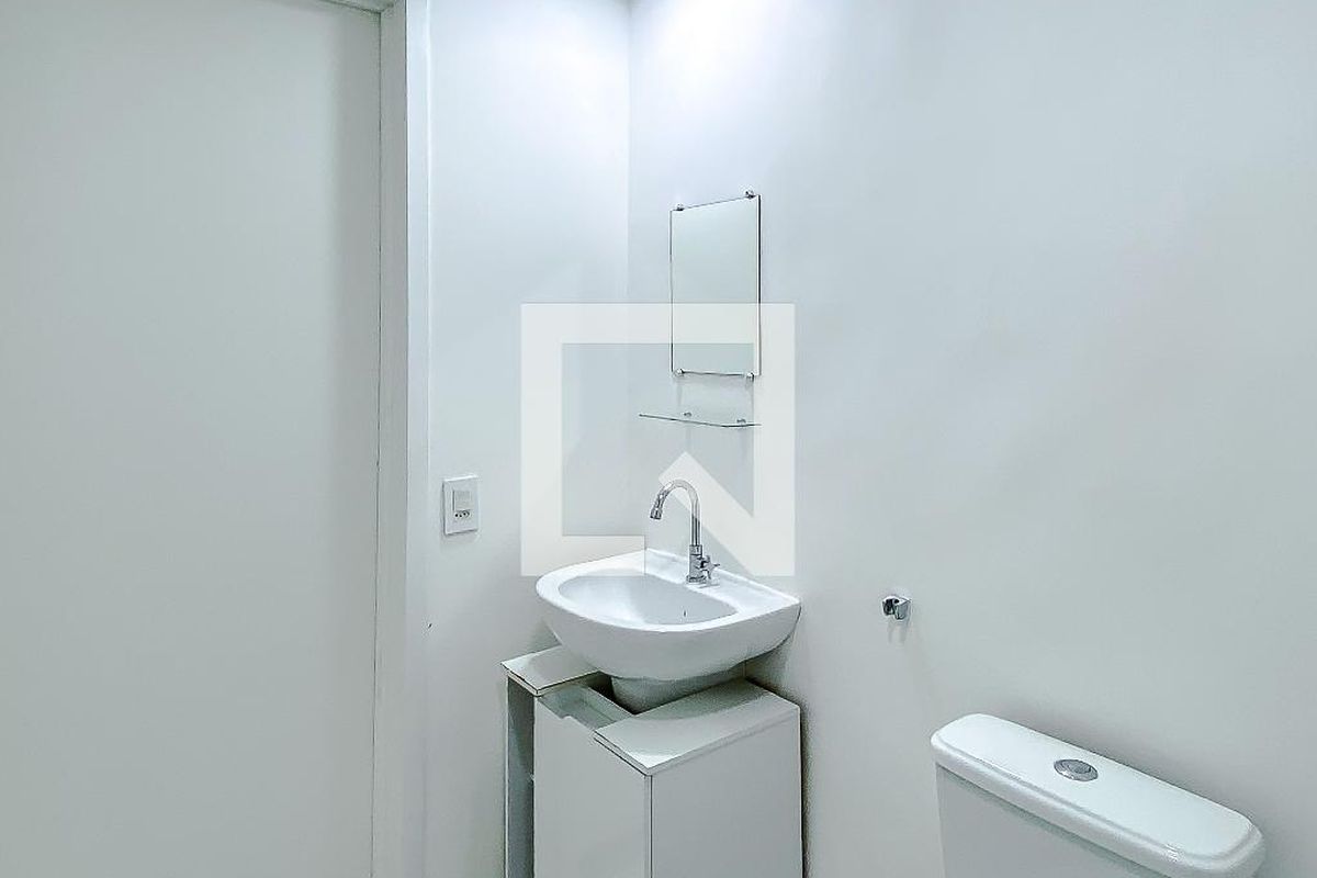 Kitnet-Studio, 32 m² - Foto 38