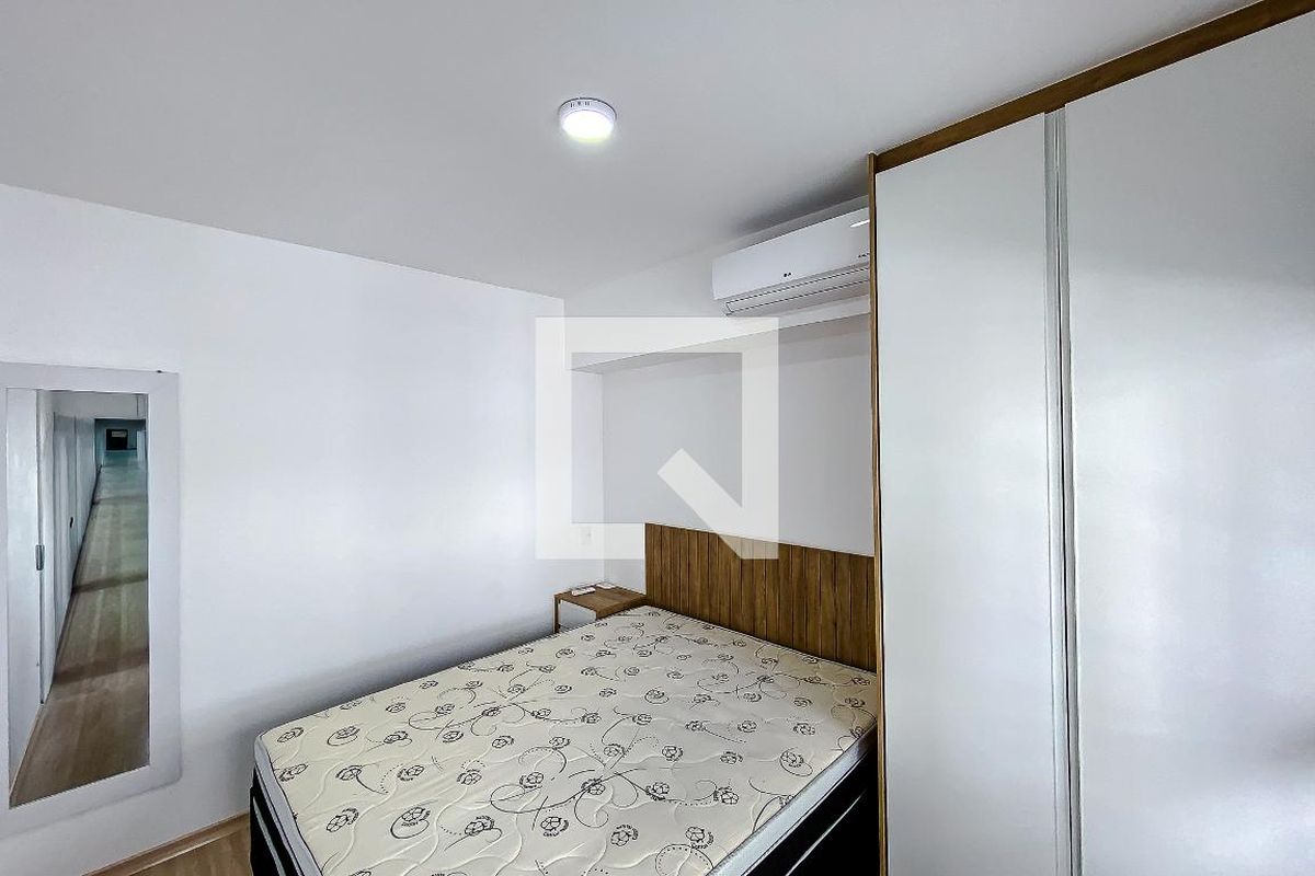Kitnet-Studio, 32 m² - Foto 22