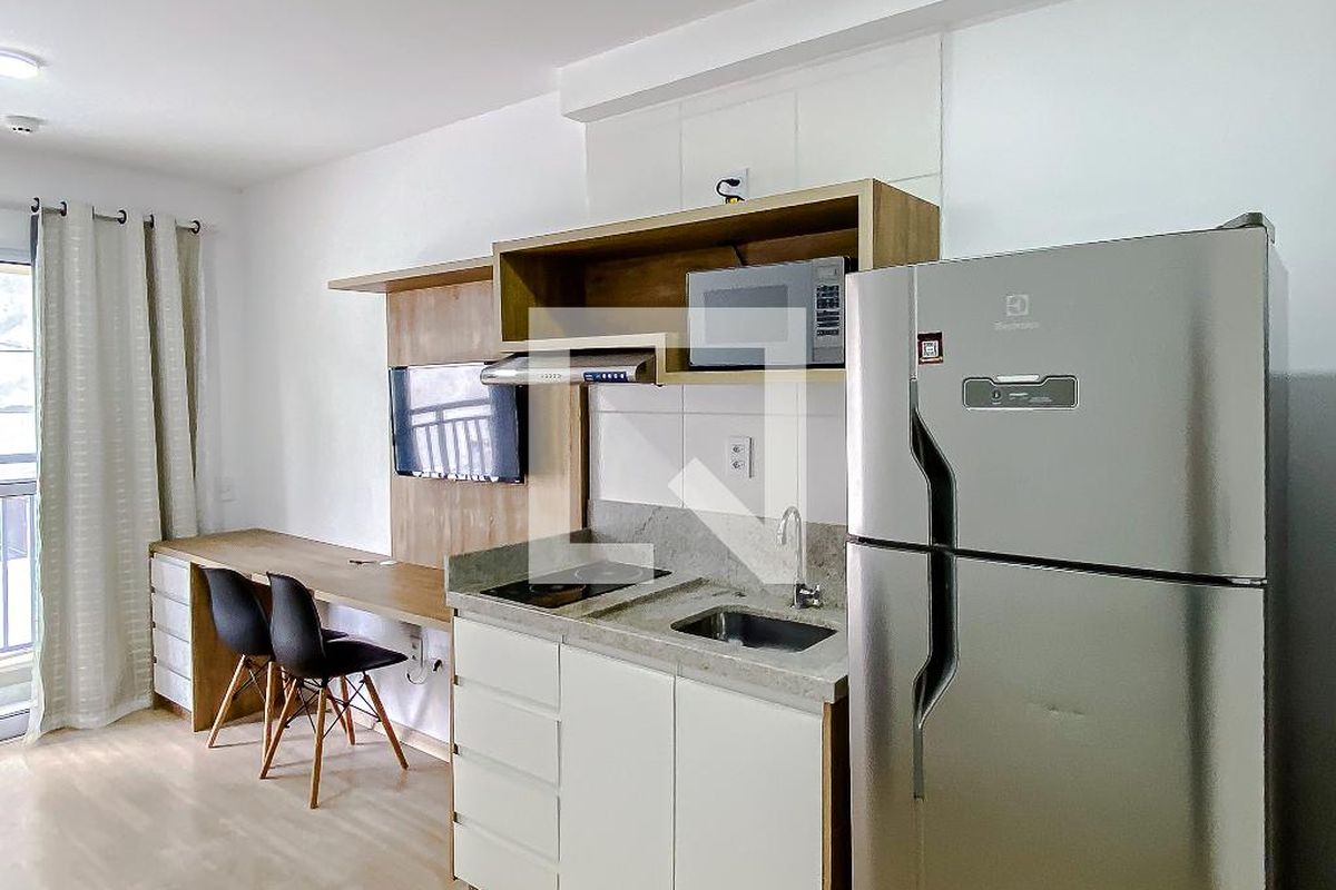 Kitnet-Studio, 32 m² - Foto 42