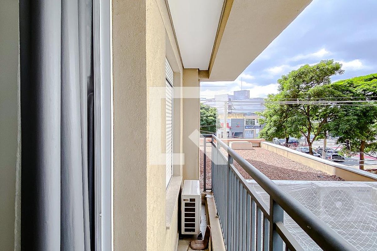 Kitnet-Studio, 32 m² - Foto 12
