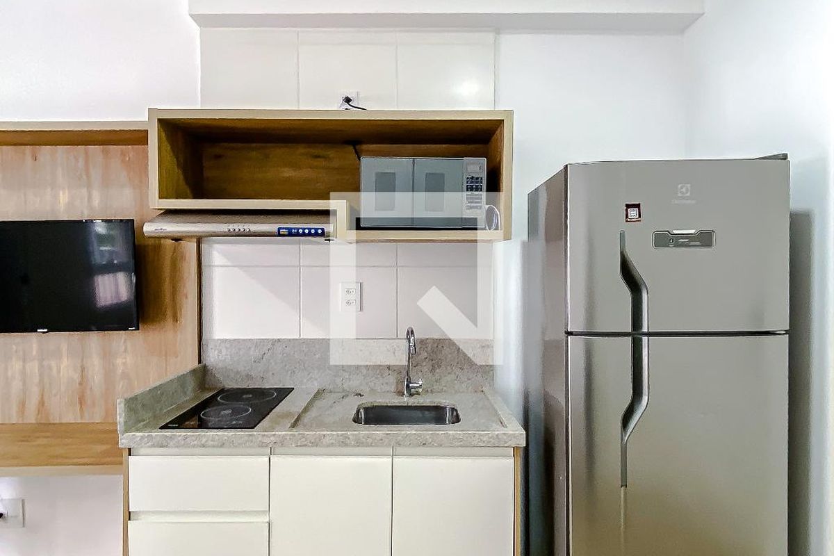 Kitnet-Studio, 32 m² - Foto 44