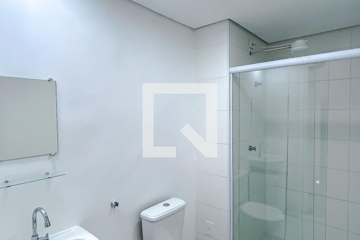Kitnet-Studio, 32 m² - Foto 36
