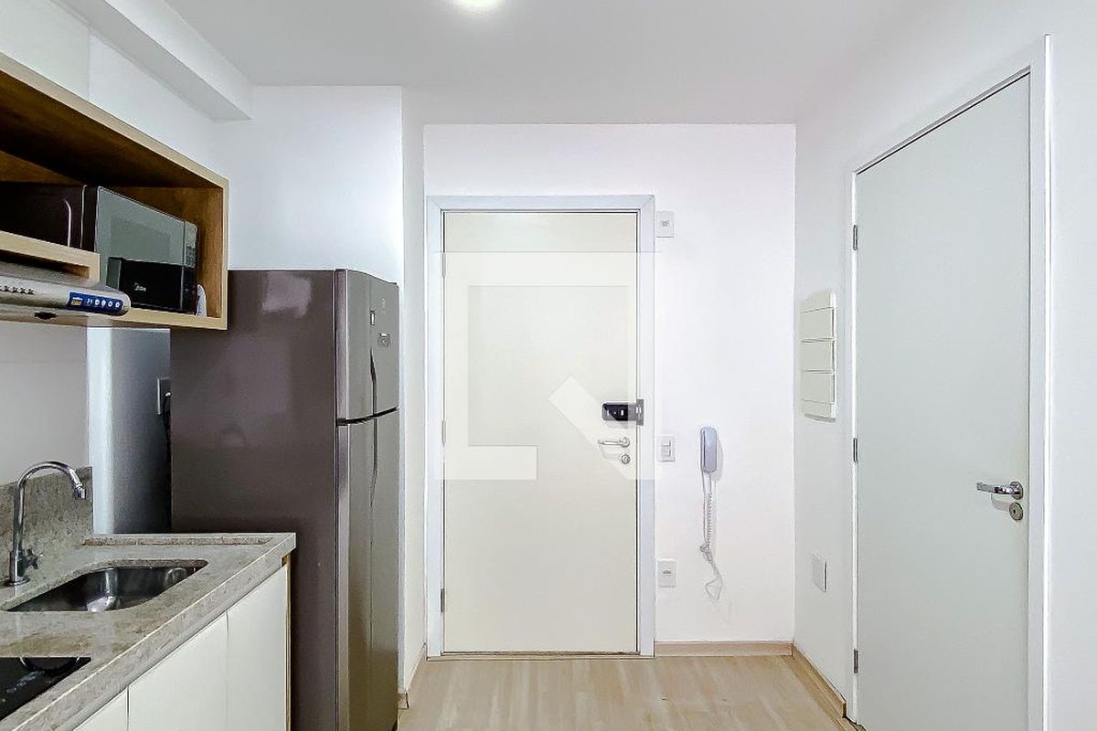 Kitnet-Studio, 32 m² - Foto 48