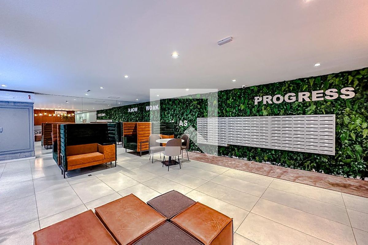 Kitnet-Studio, 32 m² - Foto 68