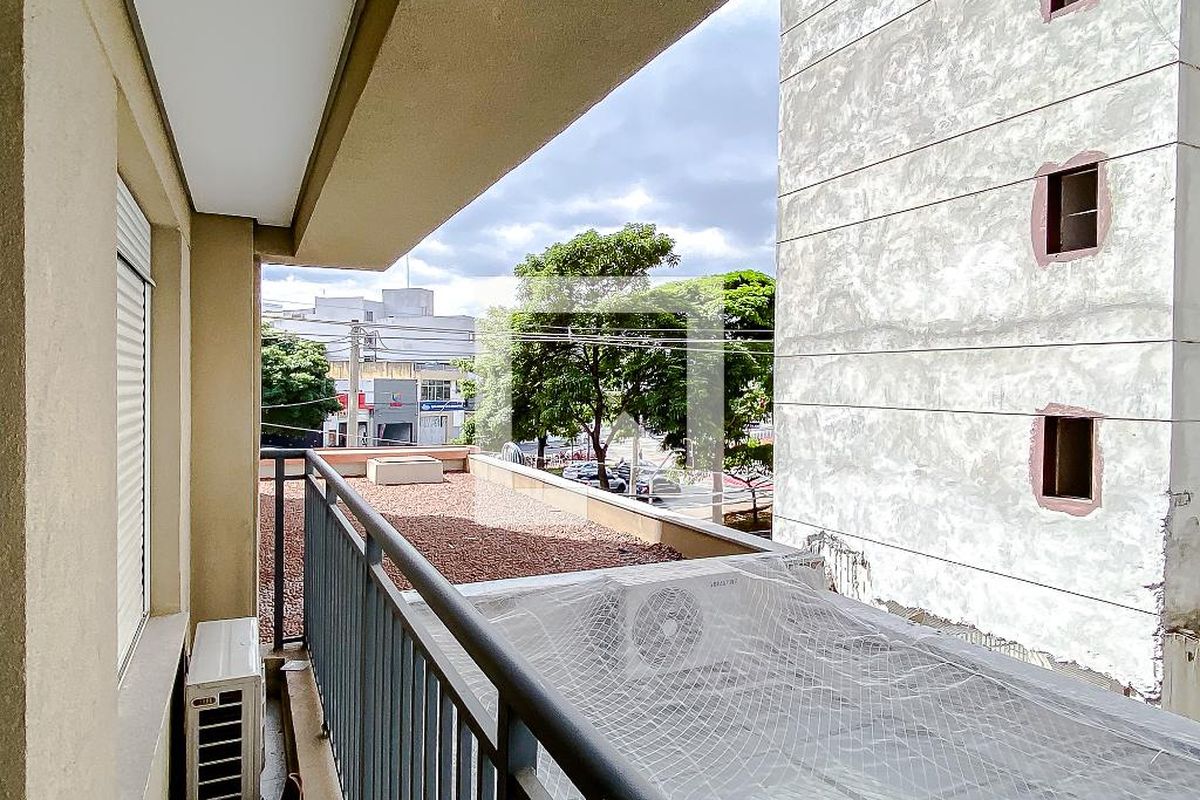 Kitnet-Studio, 32 m² - Foto 14
