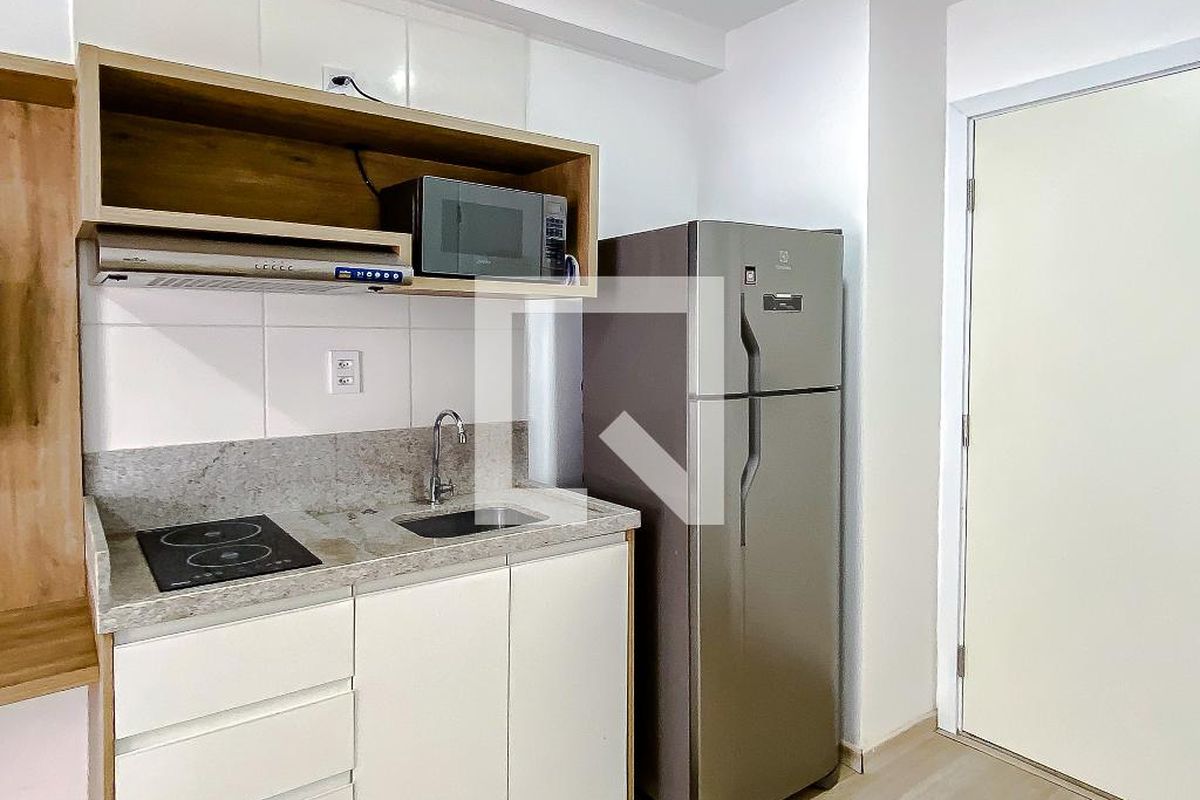Kitnet-Studio, 32 m² - Foto 46
