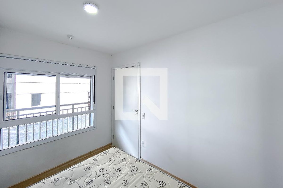 Kitnet-Studio, 32 m² - Foto 28