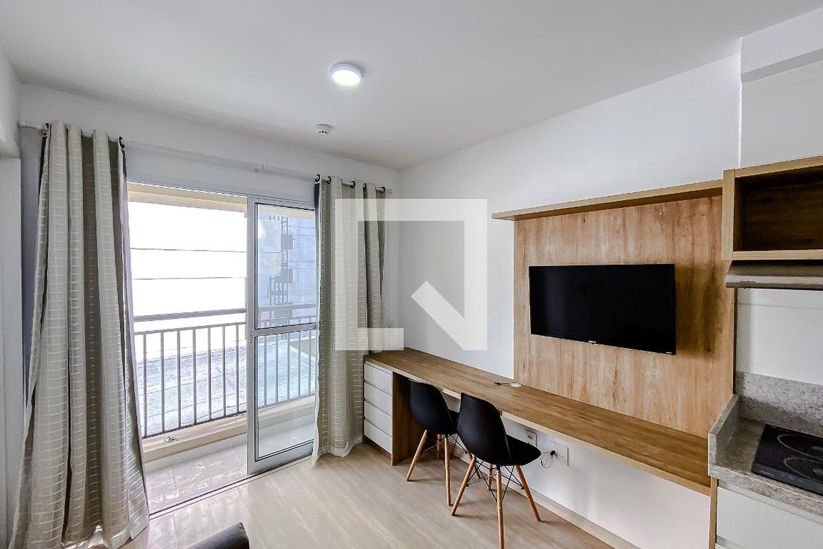 Kitnet-Studio, 32 m² - Foto 4