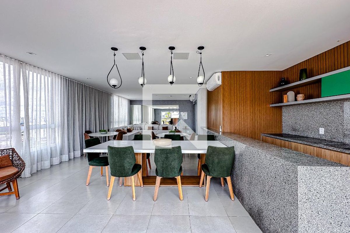 Kitnet-Studio, 32 m² - Foto 56