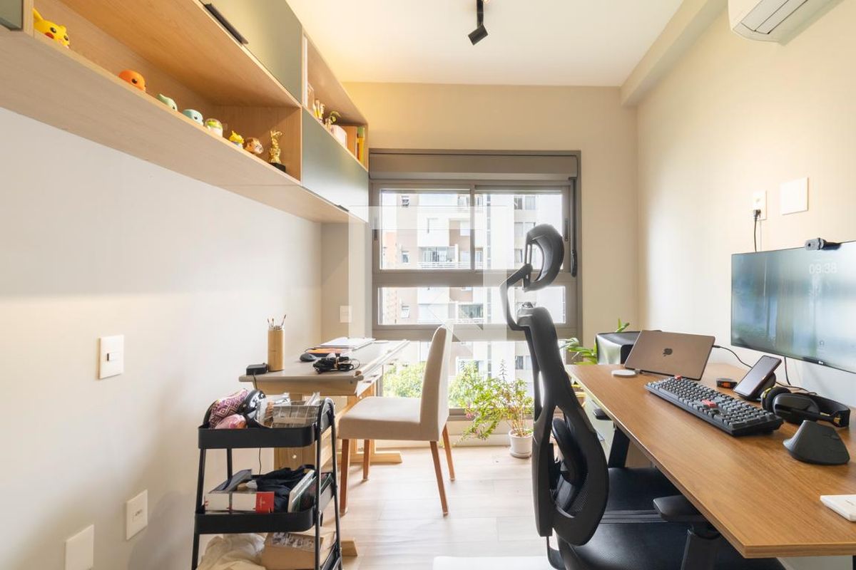 Apartamento, 3 quartos, 85 m² - Foto 33
