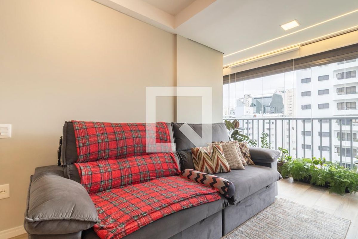 Apartamento, 3 quartos, 85 m² - Foto 1
