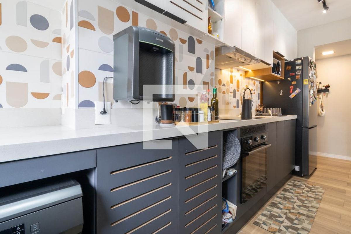 Apartamento, 3 quartos, 85 m² - Foto 50