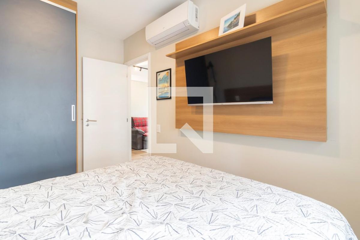 Apartamento, 3 quartos, 85 m² - Foto 31