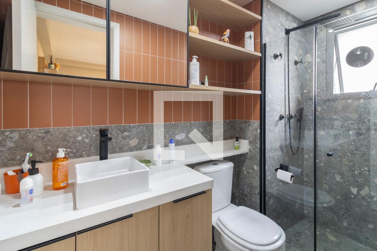 Apartamento, 3 quartos, 85 m² - Foto 23