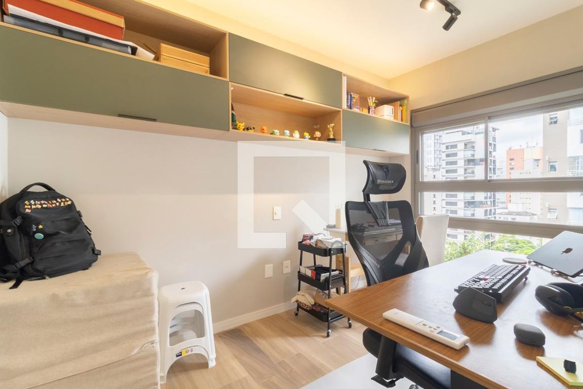 Apartamento, 3 quartos, 85 m² - Foto 32