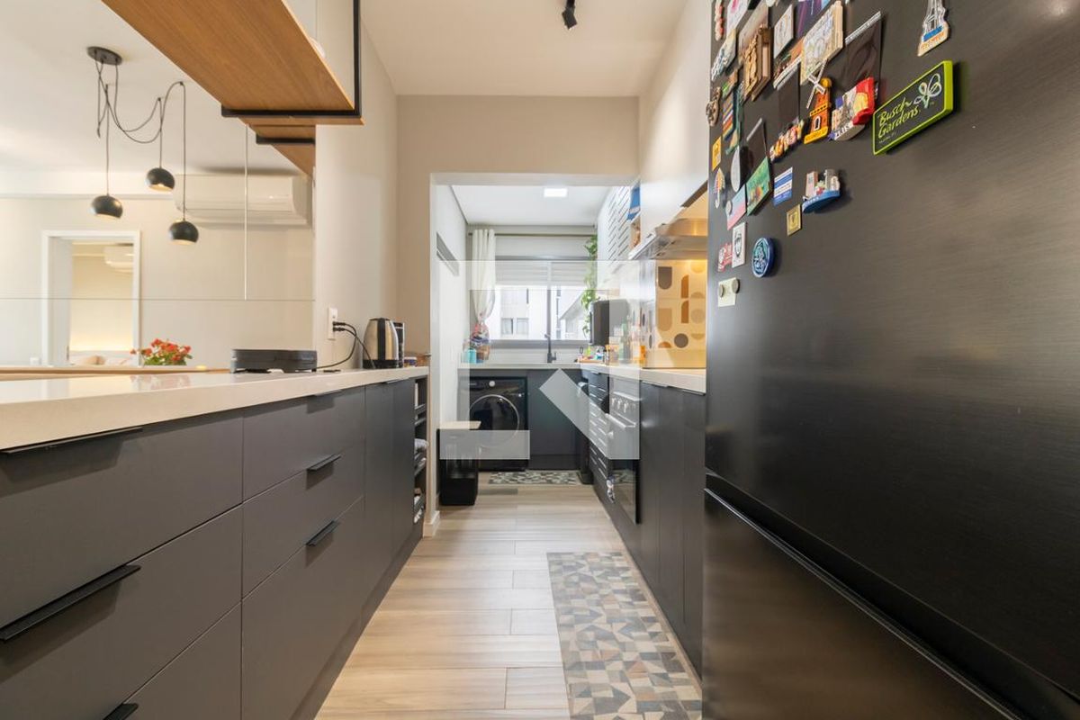 Apartamento, 3 quartos, 85 m² - Foto 41