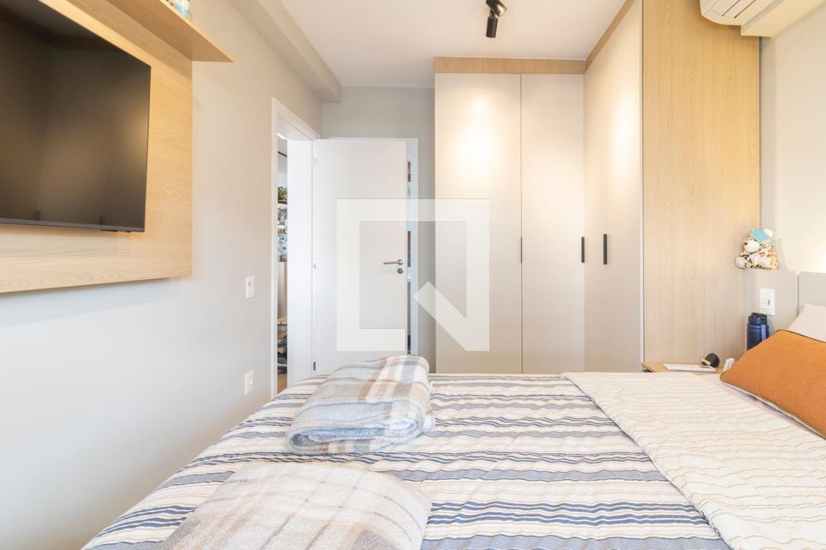 Apartamento, 3 quartos, 85 m² - Foto 21