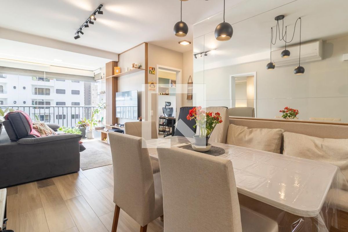 Apartamento, 3 quartos, 85 m² - Foto 13