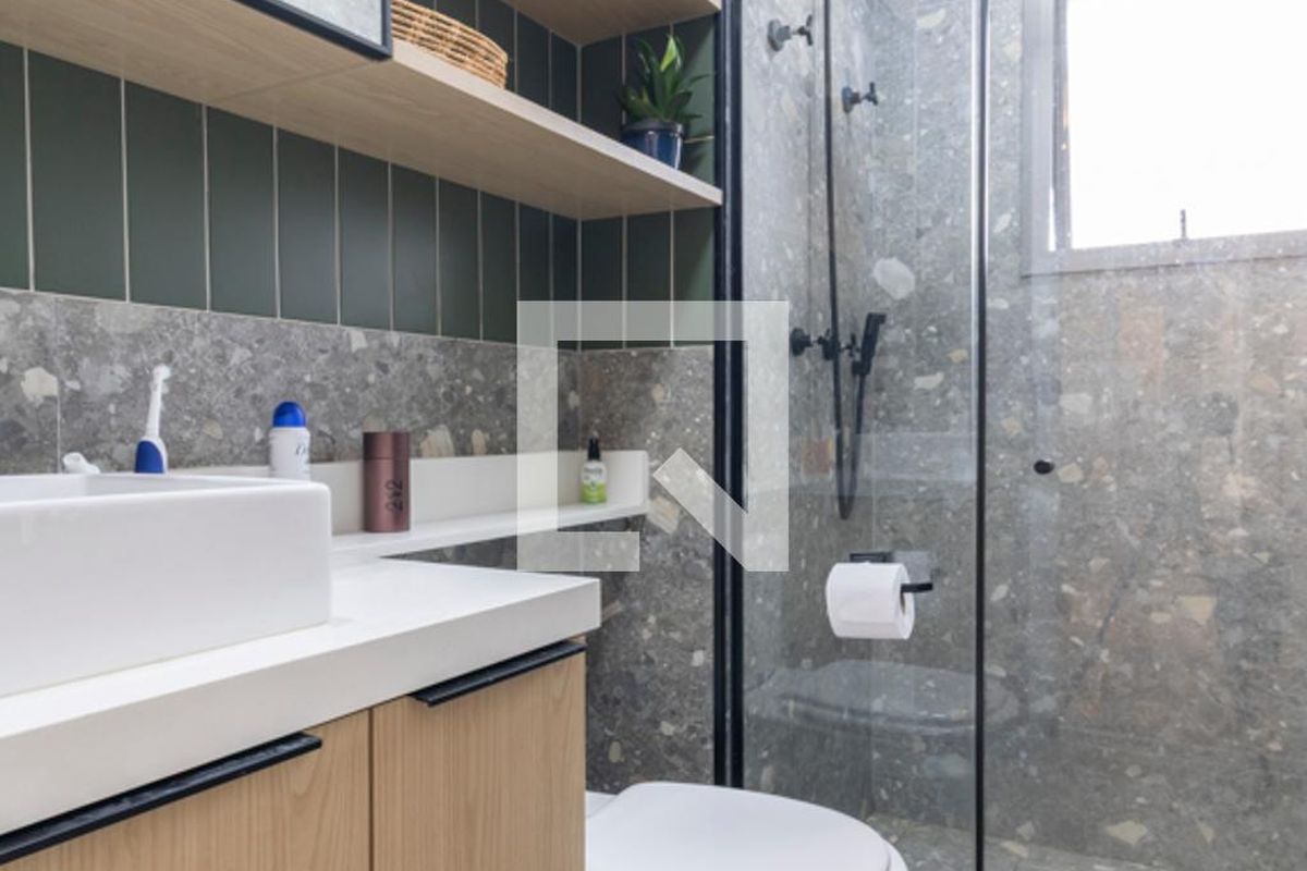 Apartamento, 3 quartos, 85 m² - Foto 39
