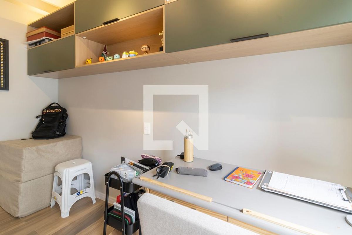 Apartamento, 3 quartos, 85 m² - Foto 35