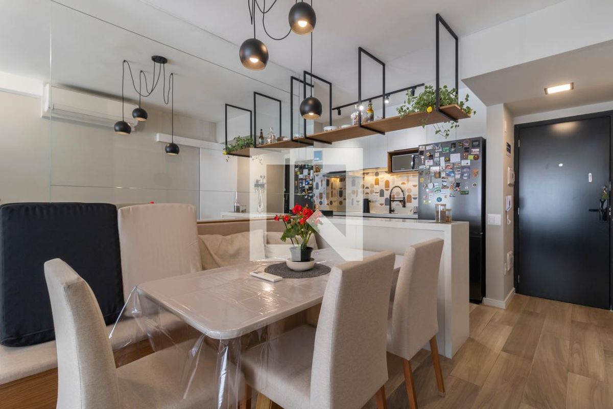 Apartamento, 3 quartos, 85 m² - Foto 12
