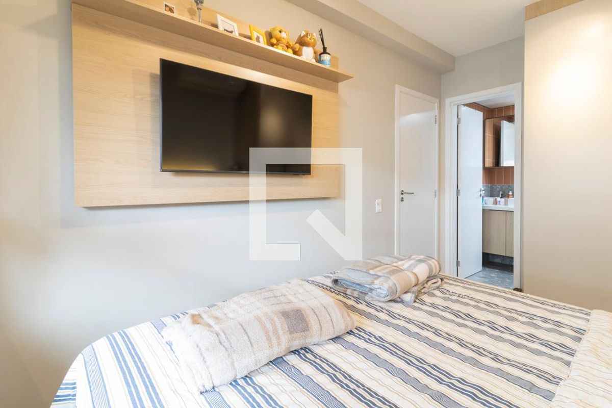 Apartamento, 3 quartos, 85 m² - Foto 22