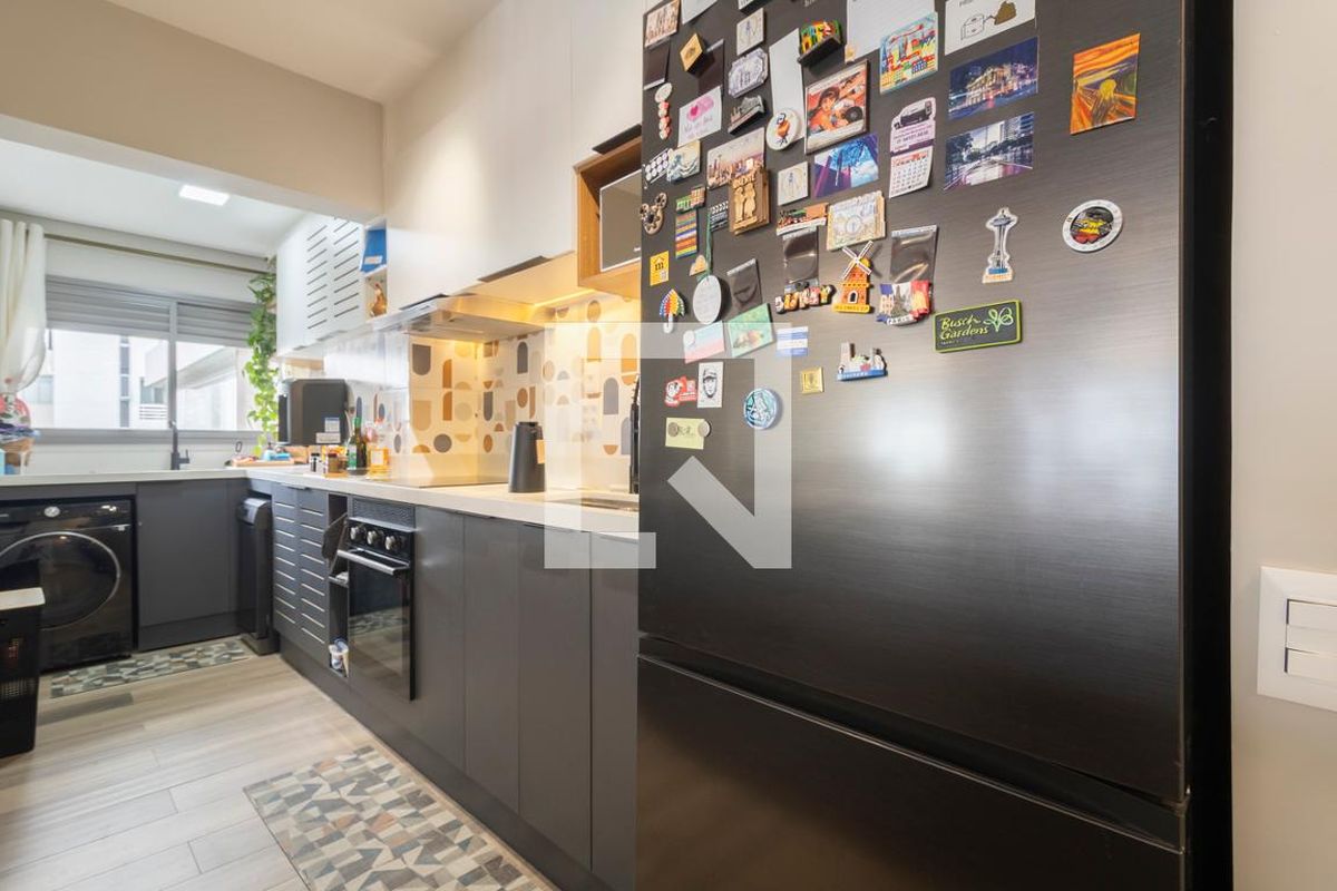Apartamento, 3 quartos, 85 m² - Foto 40
