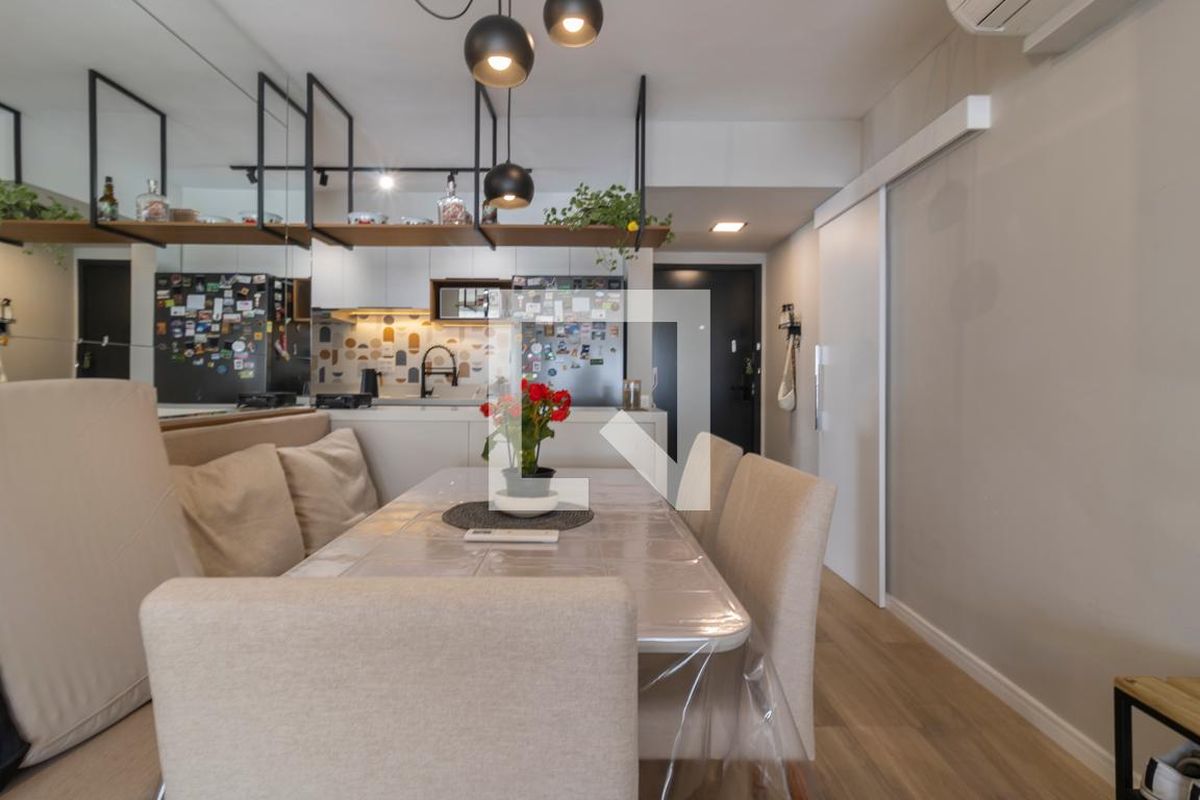 Apartamento, 3 quartos, 85 m² - Foto 11