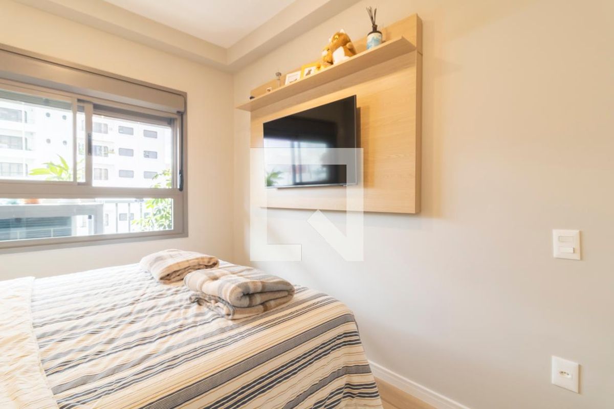 Apartamento, 3 quartos, 85 m² - Foto 19
