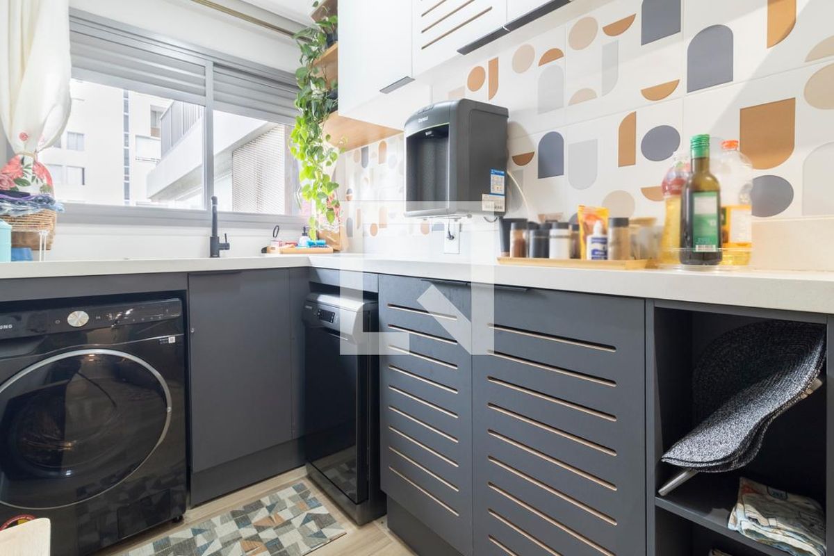 Apartamento, 3 quartos, 85 m² - Foto 47