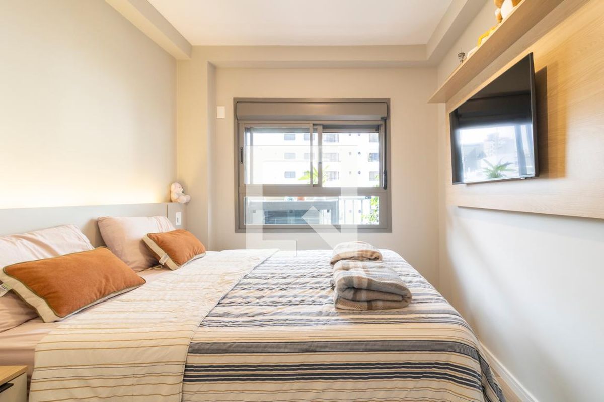 Apartamento, 3 quartos, 85 m² - Foto 18