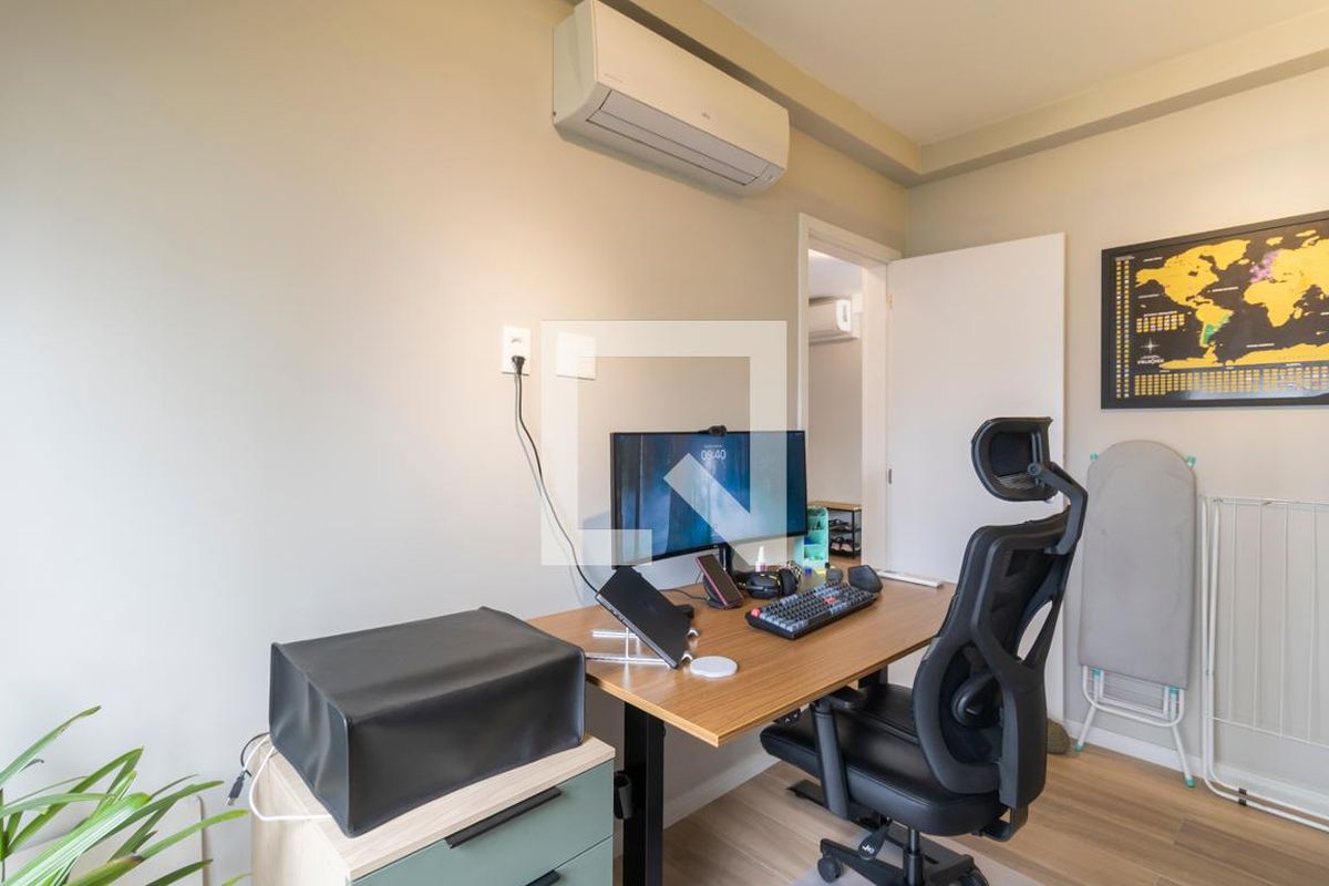 Apartamento, 3 quartos, 85 m² - Foto 37