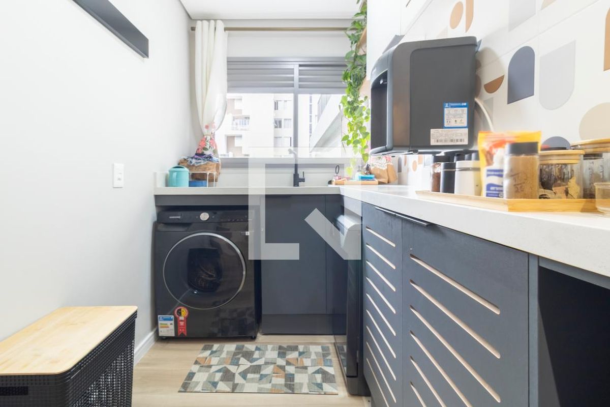 Apartamento, 3 quartos, 85 m² - Foto 48