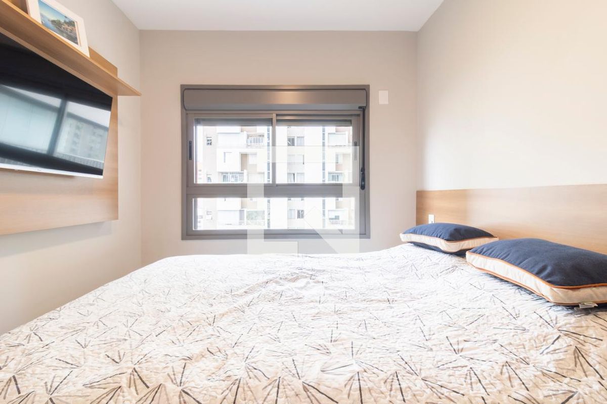 Apartamento, 3 quartos, 85 m² - Foto 27