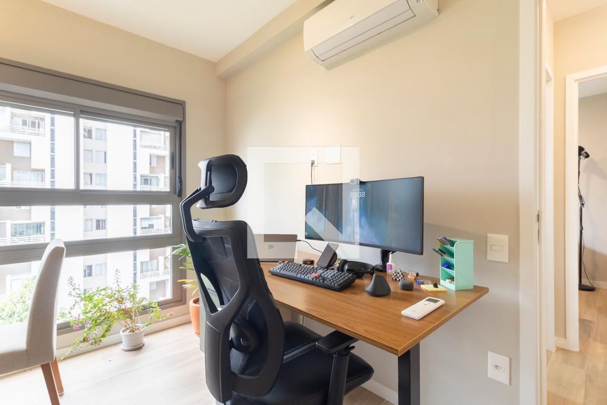 Apartamento, 3 quartos, 85 m² - Foto 34