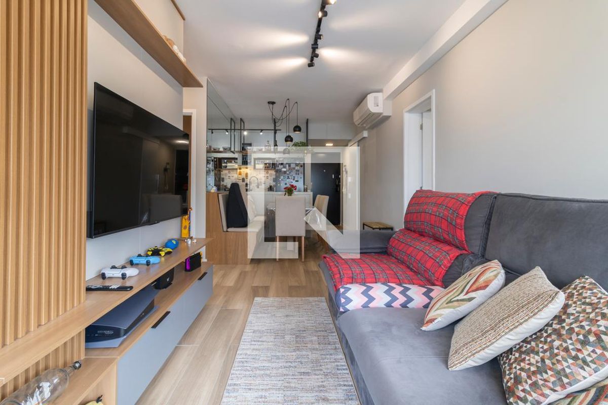 Apartamento, 3 quartos, 85 m² - Foto 4