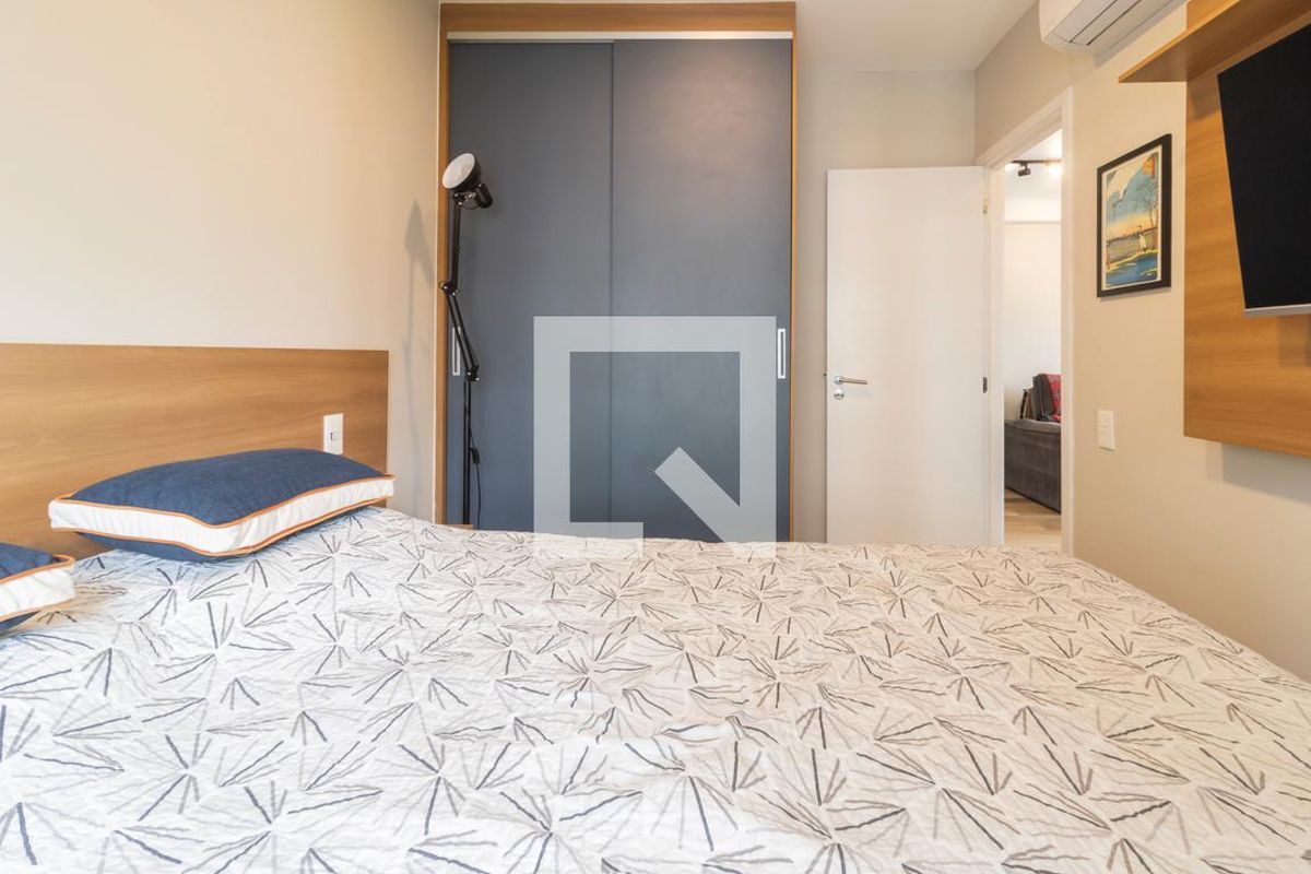 Apartamento, 3 quartos, 85 m² - Foto 30