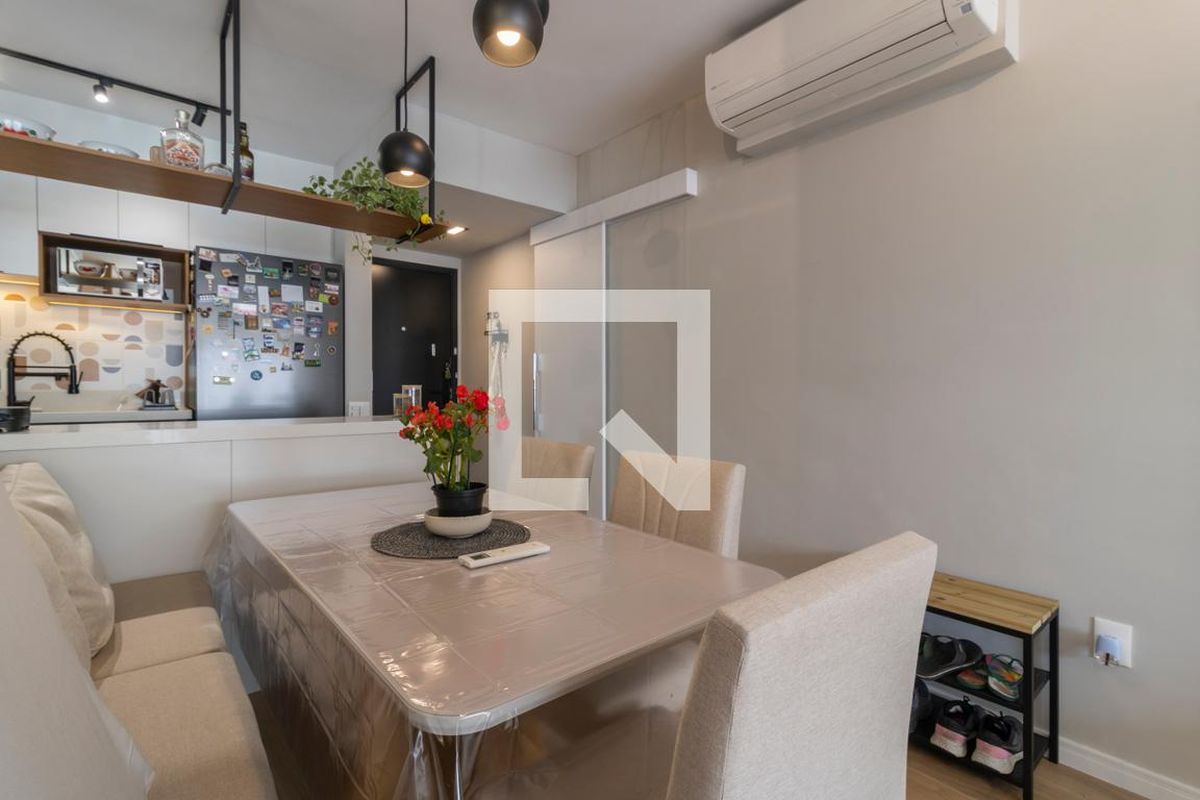 Apartamento, 3 quartos, 85 m² - Foto 10
