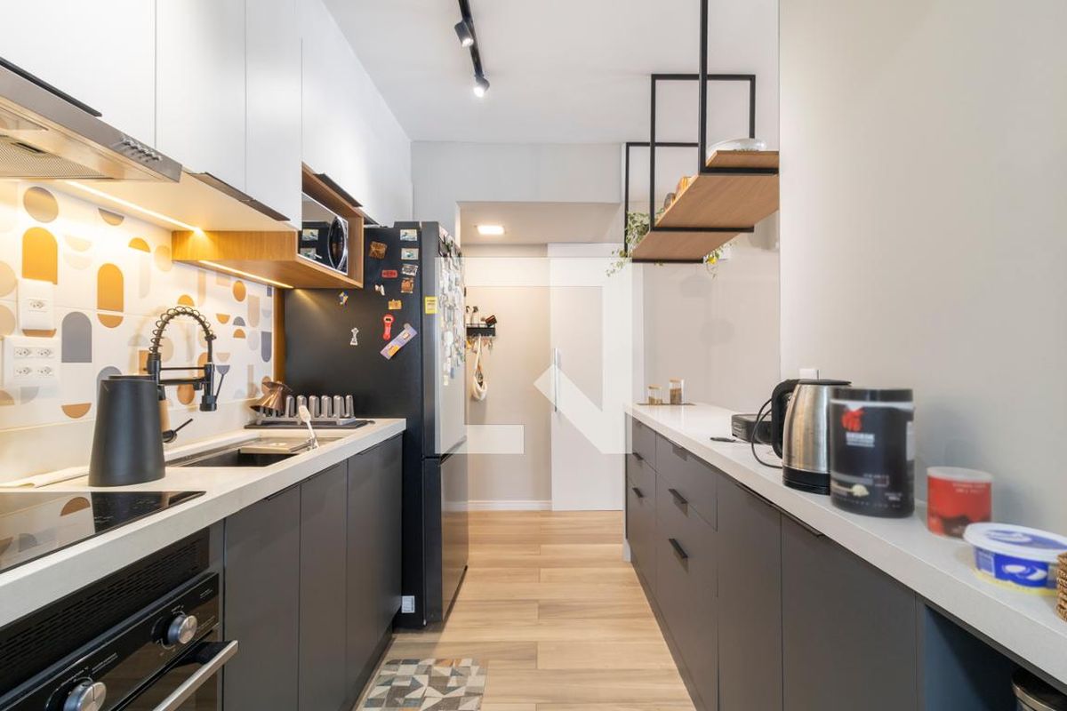 Apartamento, 3 quartos, 85 m² - Foto 44