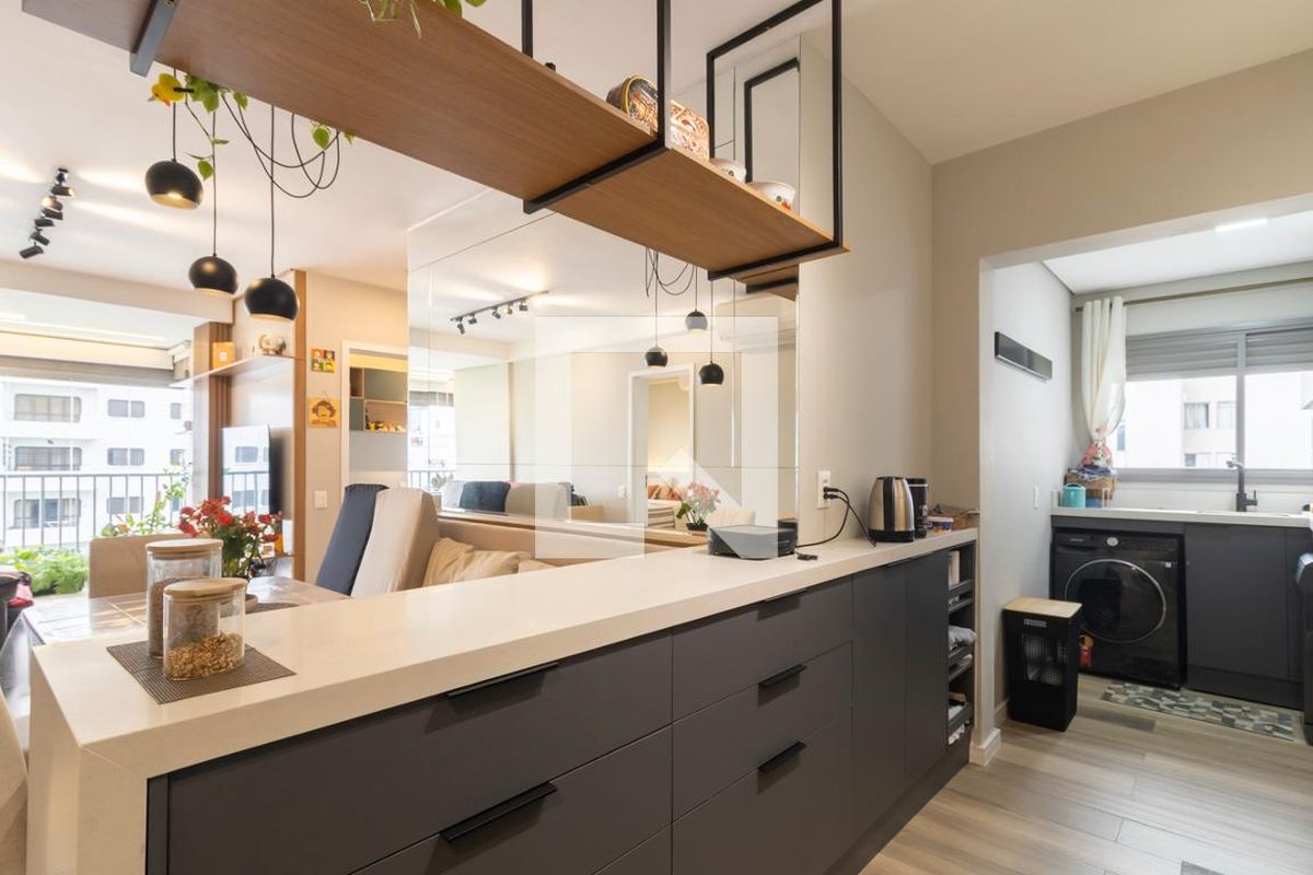 Apartamento, 3 quartos, 85 m² - Foto 42
