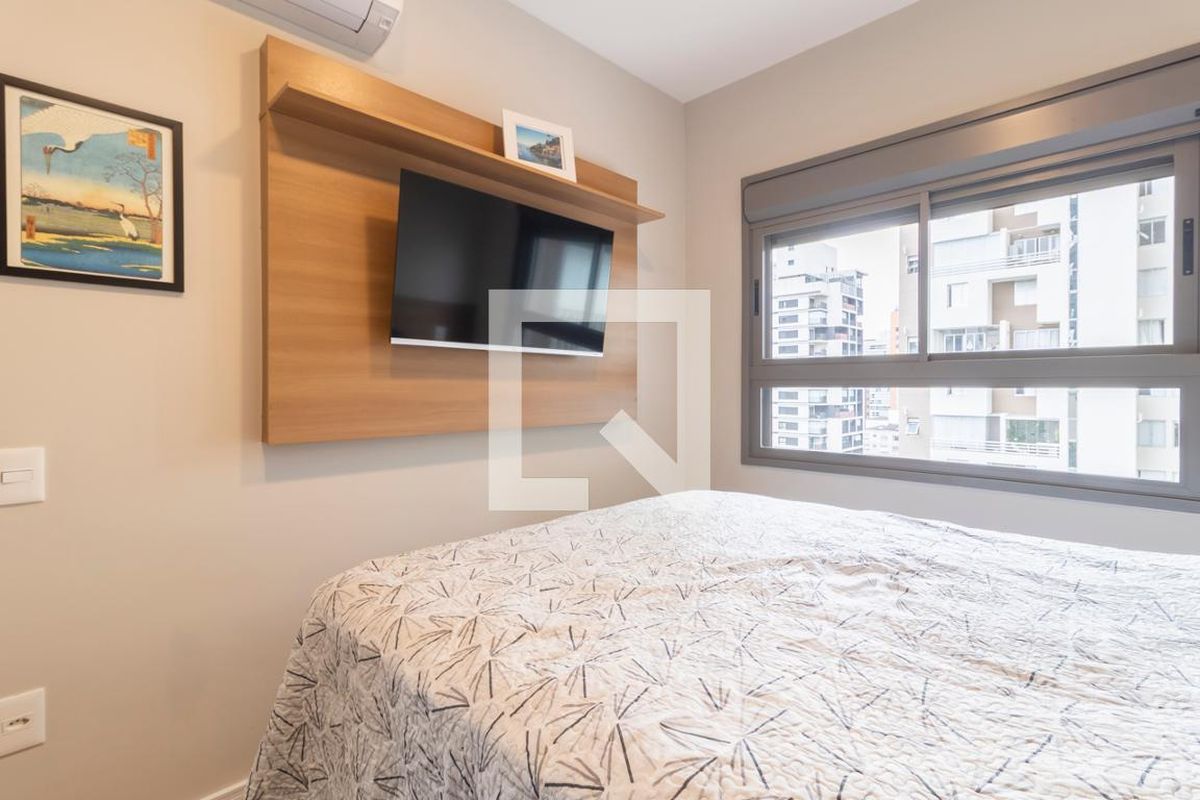 Apartamento, 3 quartos, 85 m² - Foto 28