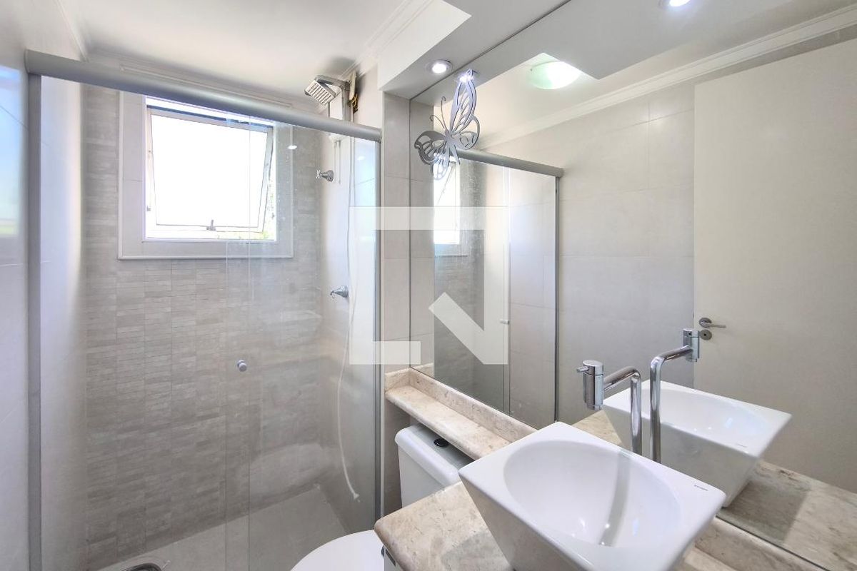 Apartamento à Venda - Parque Prado, 3 Quartos,  78 m2 em , Campinas - sp | SoloBR