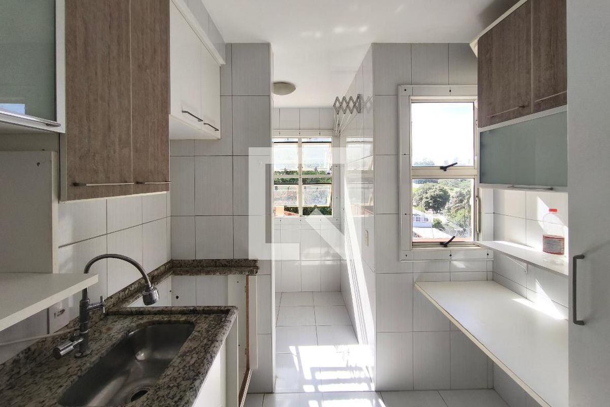 Apartamento à Venda - Parque Prado, 3 Quartos,  78 m2 em , Campinas - sp | SoloBR