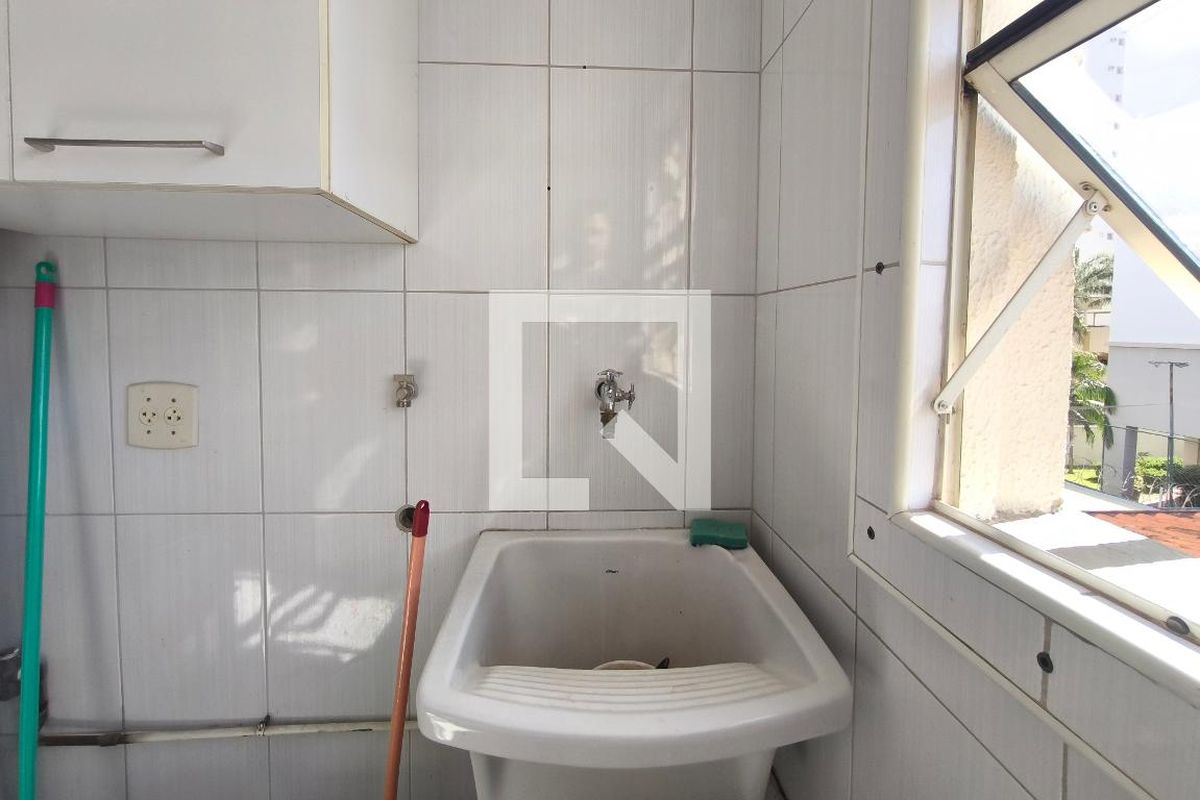 Apartamento à Venda - Parque Prado, 3 Quartos,  78 m2 em , Campinas - sp | SoloBR
