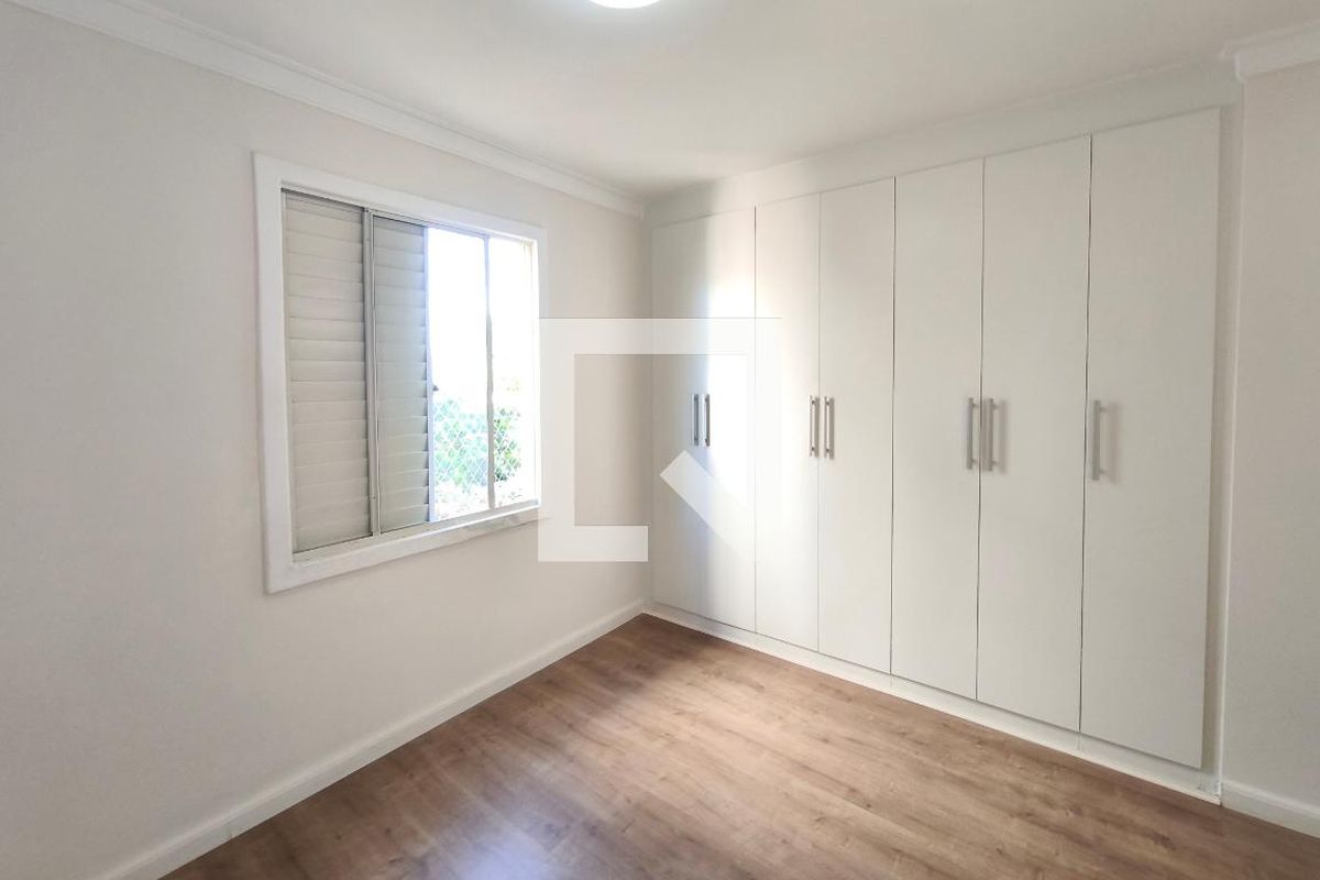 Apartamento à Venda - Parque Prado, 3 Quartos,  78 m2 em , Campinas - sp | SoloBR